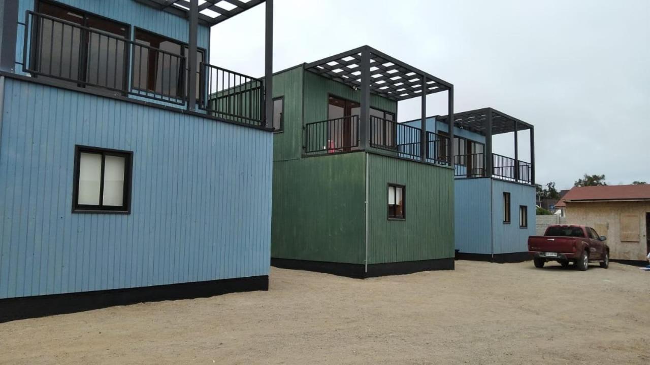 Holiday home Twin Brothers 1